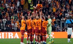 Galatasaray, bu sezon ligde evinde yenilmedi