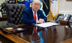 Trump'tan Gazze'de ateşkes açıklaması