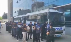 Dolandırıcılara Gaziantep ve Bursa Merkezli Operasyon! 18 kişi tutuklandı...