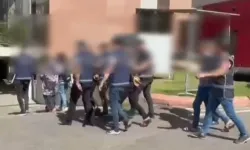 Gaziantep'te kızını boğarak öldürdüğü öne sürülen anne tutuklandı