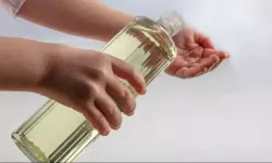 Açık yaraya kolonya dökmek doğru mu? Uzmanlar uyarıyor
