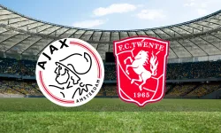 Ajax, Twente'yi 2-0 Mağlup Etti Ancak Şampiyonluğu PSV'ye Kaptırdı