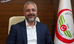 Oğuzeli Belediyesi’ne önemli atama! Akif Tuncer Başkan Yardımcısı oldu