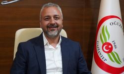 Oğuzeli Belediyesi’ne önemli atama! Akif Tuncer Başkan Yardımcısı oldu