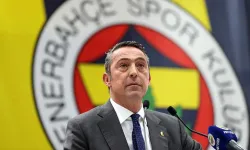 Fenerbahçe’de Şok Gelişme: Ali Koç İstifa Edecek Mi?