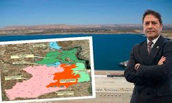 Milletvekili Şahin’den Baraklı Çiftçilere Müjdeli Haber! Dev Projenin İhalesi 27 Haziran’da…