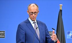 Almanya: "Ukrayna’ya asker konuşlandırmaktan çok uzağız"