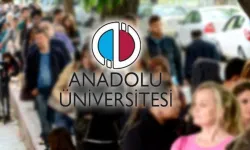 AÖF 2025 Bahar Dönemi Final Sınavları Ne Zaman?
