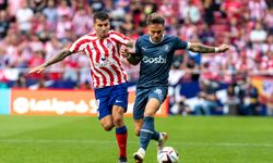 Sørloth'tan Hat-trick: Atlético Madrid, Girona'yı 4-0'la Geçti