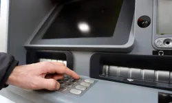 ATM’den Dakikalar İçinde Yapılıyor! Şubeye Gitmeden Halloluyor