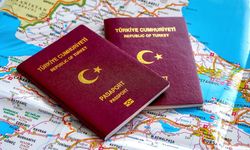 AP’den AB ülkelerine Türk vatandaşlarından gelen vize başvuruları çağrı