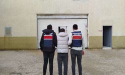 Kesinleşmiş 12 yıl cezayla aranan zehir taciri yakalandı