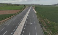 Karayollarında müzikli uyarı işareti uygulaması