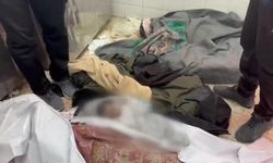İsrail’in Gazze’ye düzenlediği saldırılarda 18 Filistinli hayatını kaybetti