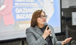 Fatma Şahin’den Terörsüz Türkiye açıklaması: TARİHİ EŞİK…