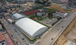 Gaziantep, 80 tesisi ile yaklaşık 8 milyon insanın yaşamına dokundu