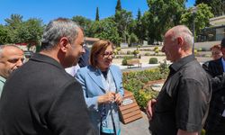 Fatma Şahin'den Gaziantepli emeklilere müjde!