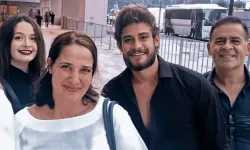 Batuhan Karacakaya'nın annesi ve babası kimdir, ne iş yapıyor ve nerelidir?