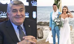 Beşiktaş Başkanı Serdal Adalı’nın Oğlu Celal Alaz Adalı Kimdir, Neden Gündemde?