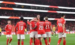 Braga 1-1 Benfica | Şampiyonluk Hayali Braga’da Son Buldu