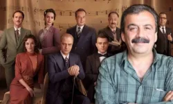 "Bir Cumhuriyet Şarkısı" filmi konusu, oyuncuları ve senaristi: Sırrı Süreyya Önder detayı