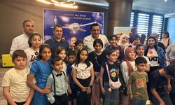 Milletvekili Bozgeyik'ten Sonradan Gurme'ye tam not! Gaziantep doğru projelerle ekrana yansıtılmalı