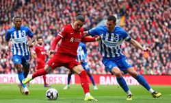 Brighton - Liverpool Maçı Hangi Kanalda, Saat Kaçta? Şifresiz mi Yayınlanacak, İlk 11’ler Açıklandı