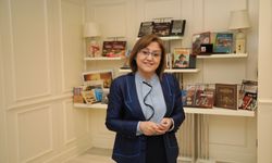 Fatma Şahin, en beğenilen belediye başkanları arasında