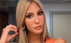 Çağla Şıkel’in Yüzüne Ne Oldu? Sosyal Medyada Gündem Oldu