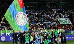 Rizespor'dan Göztepe'ye Gol Yağmuru: 6-3