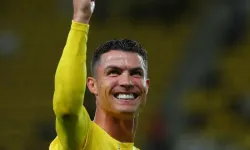 Cristiano Ronaldo 2025'te de Gündemde: Sahada ve İş Dünyasında Yeni Adımlar