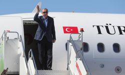 Cumhurbaşkanı Erdoğan, Macaristan’dan ayrıldı