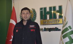 İHH Gaziantep Şubesi’nden Kardeşliğe Çağrı!