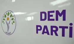 DEM Parti’den siyasi parti ziyaretlerine ilişkin açıklama