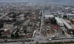 Gaziantep’te Mücbir Sebep Hali Uzatıldı