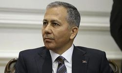 Bakan Yerlikaya'dan 1 Mayıs açıklaması! 409 şahıs gözaltına alındı