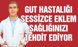 Gut hastalığı sessizce eklem sağlığınızı tehdit ediyor