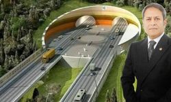 Milletvekili Şahin’den Hassa Tüneli Projesiyle ilgili önemli açıklama: ÇILGIN PROJEDE YENİ ADIM!