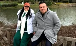 Dinçer Azaphan’ın eşi Müge Dilek kimdir, kaç yaşında, çocukları var mı? Medya dünyasının gizemli ismi