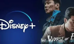 Disney Plus Dizi İncelemesi: "The Worst of Evil" Film Noir’in Kore Yorumu