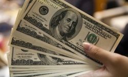 Net UYP açığı Mart ayında 270,1 milyar dolar oldu