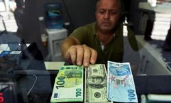 Dolar için şok iddia: Ne zaman 45 lira olacağı açıklandı