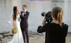 Düğün Fotoğrafçılığı ve Kameramanlıkta Yeni Sistem Başladı