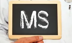 Dünyada 3 milyona yakın MS hastası bulunuyor