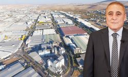 Gaziantep OSB her geçen yıl değer kazanıyor