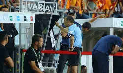 Merkez Hakem Kurulu'ndan Yeni VAR Kararı