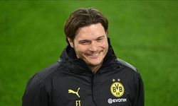 Edin Terzic kimdir, aslen nereli, kaç yaşında, hangi takımları çalıştırdı? Edin Terzic futbol kariyeri ve antrenörlük