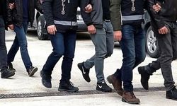 Bakan Yerlikaya duyurdu! FETÖ’ye Gaziantep dahil 27 ilde operasyon: 101 şüpheli yakalandı