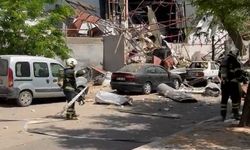 Gaziantep ‘te halı fabrikasında patlama! Çok sayıda yaralı var