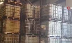 Akaryakıt kaçakçılarına Ankara ve Gaziantep merkezli operasyon! Kamuyu milyonlarca lira zarara uğratmışlar